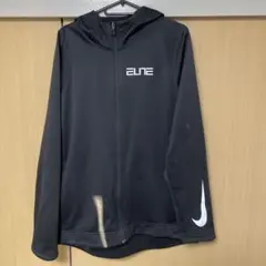 NIKE ELITE フルジップパーカー ブラック