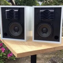 JBL 4331 グリルエンブレム サランネット・ロゴプレート　中古2枚ペア 2025年最新】jbl 4331の人気アイテム - メルカリ