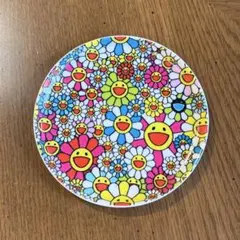 ○村上隆 Casa カイカイキキ フラワートレー 村上隆 コースター - メルカリ