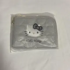 ハローキティ モノトーン デイリーパスケース