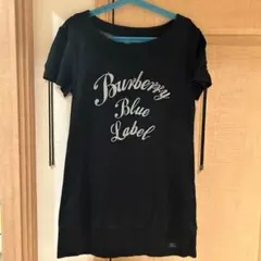 BURBERRY BLUE LABEL カットソー38