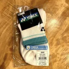 YONEX WG (048) ソックス 22~25cm 値下げ