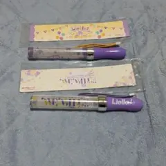 ラブライブ！ Liella! ペンライト 2本セット