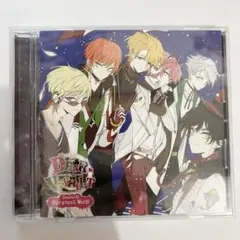 カレはヴォーカリスト♥CD「ディア♥ヴォーカリスト」Drama CD Surv…
