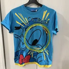 ドナルド 半袖Tシャツ 140