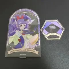 魔法つかいプリキュア mirai days キュアマジカル アクリルスタンド