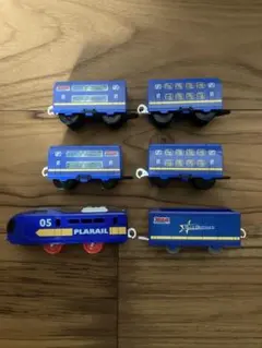 2025年最新】プラレール博の人気アイテム - メルカリ