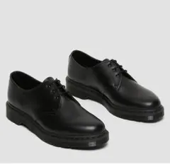 Dr. Martens 1461 MONO 3ホールシューズ ブラック 41
