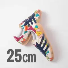 美品25㎝　adidas×SEAN WOTHERSPOON ig2849