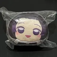 鬼滅の刃 むにむにましゅまろますこっと 2 胡蝶しのぶ 新品未使用