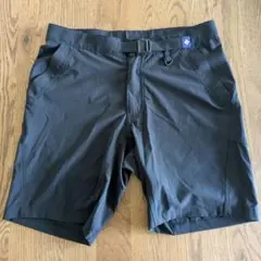 【美品】Columbia ショートパンツ メンズ M