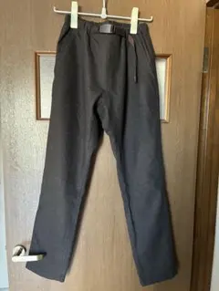 GRAMICCI パンツ