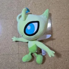 タグあり ポケモン めちゃもふぐっとぬいぐるみ セレビィ ヒトカゲ 8セット ポケットモンスター めちゃもふぐっと カラーセレクション