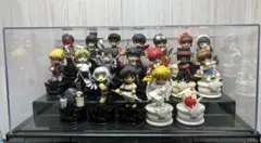 CLAMPノキセキ　チェスセット