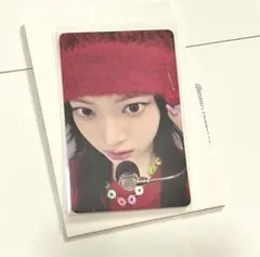 LE SSERAFIM ウンチェ yizhiyu withfans crazy