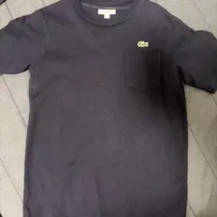 ラコステ　Tシャツ