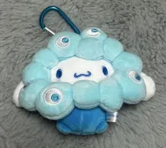 シナモン ミャクミャク