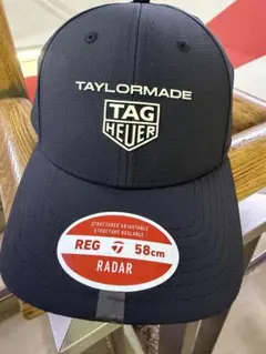 限定】TM26 × TAG Heuer コラボキャップ - メルカリ