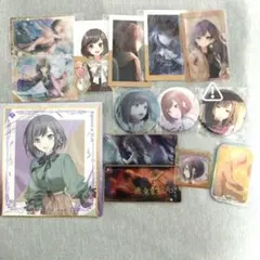 プロセカ　 東雲絵名 グッズまとめ売り　15点