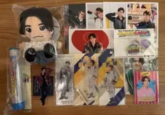 正門良規　はぴぬい　アクスタ　まとめ売り