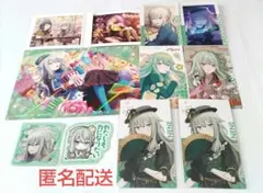 プロセカ 草薙寧々 ぱしゃこれ エピカ カラパレ 特典 ステッカー メモステ