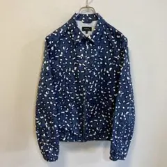 ◆ 新品未着用　A.P.C.　ボアライナー付きブルゾン　アーペーセー　MHL ◇ 新品未着用 A.P.C. ボアライナー付きブルゾン アーペーセー MHL