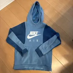 Nike Air フード付きトレーナー