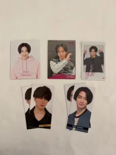 Hey! Say! JUMP 知念侑李 まとめ売り 11点 - メルカリ