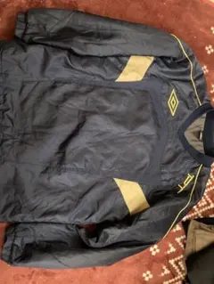 アンブロ　上下