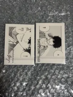ギヴン展 キヅナツキ ぱしゃこれPREMIUM 八木玄純