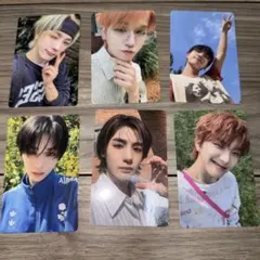 2025年最新】ウナク トレカ boynextdoorの人気アイテム - メルカリ