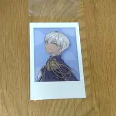 にじさんじ 5周年 イブラヒム チェキ ノーマル