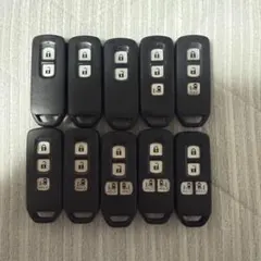 トヨタ ダイハツ 純正 スマートキー まとめ売り 13個 - メルカリ