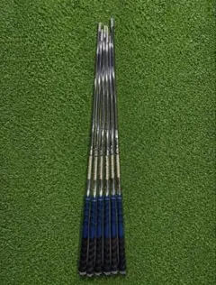 Dynamic Gold 105 シャフト 6本セットのサムネイル