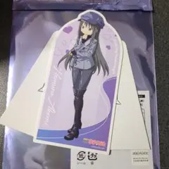 まどか☆マギカ まどマギ 推し旅 ほむら スタンドポップ