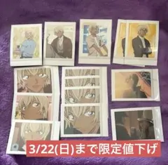 名探偵コナン 安室透 ぱしゃこれ 02