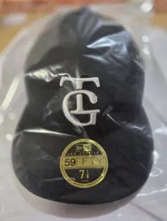COOTIE×NewEra Low Profile 59FIFTY 7 1/4 cootie New Era 59FIFTY Low Profile 7 1/4 - メルカリ