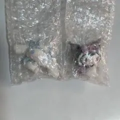 mikko サンリオ シークレットマスコット シナモン クロミ