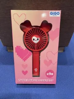 2026年最新】twiceハンディファンの人気アイテム - メルカリ