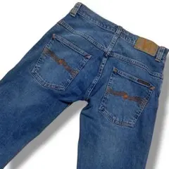Nudie Jeans ヌーディー 大定番モデルのTHIN FINN シンフィンのサムネイル