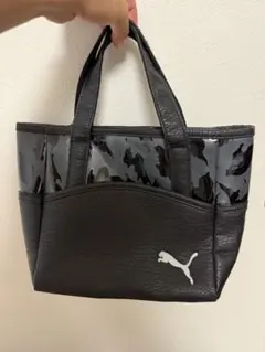 PUMA ゴルフ カートバッグ ラウンドバッグ