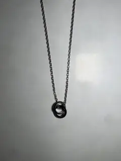 LION HEART ステンレス チェーンネックレス