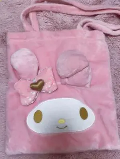 2025年最新】マイメロディ トートバッグの人気アイテム - メルカリ