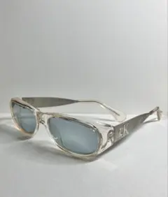 2025年最新】Calvin Klein サングラス ioの人気アイテム - メルカリ