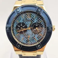 GUESS ゲス 腕時計 Jet Setter マルチファンクションのサムネイル