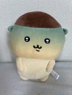ちいかわ くりまんじゅう 二日酔い