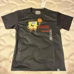 スポンジボブ　150センチ　Tシャツのサムネイル