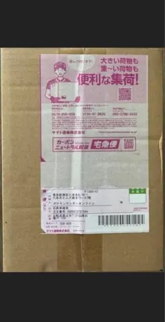 【ポケセン産】ストームエメラルダ BOX未開封シュリンク付き