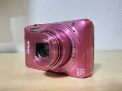 2026年最新】COOLPIX S6900 ピンクの人気アイテム - メルカリ