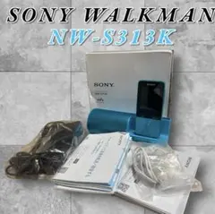 2026年最新】SONY ソニー NW-S313Kの人気アイテム - メルカリ